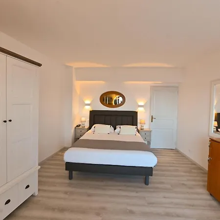 Le Catalan Hotel