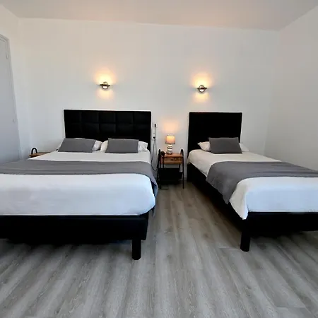 Le Catalan Hotel