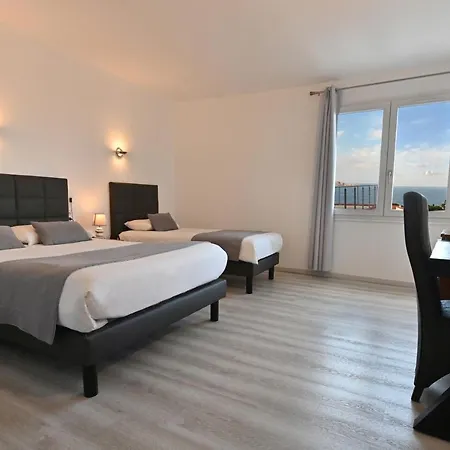 Hotel Le Catalan