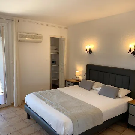 Le Catalan Hotel