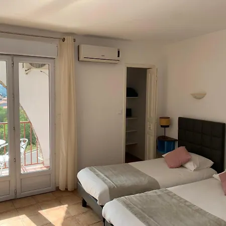 Hotel Le Catalan
