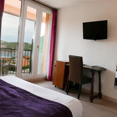 Hotel Le Catalan