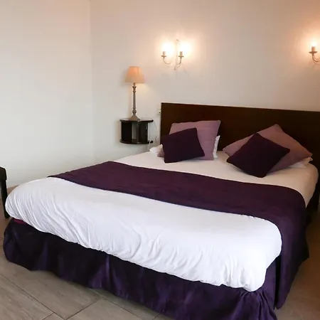 Hotel Le Catalan