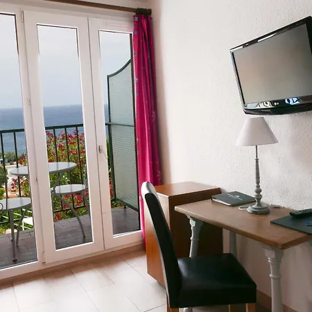 Hotel Le Catalan Banyuls-sur-Mer