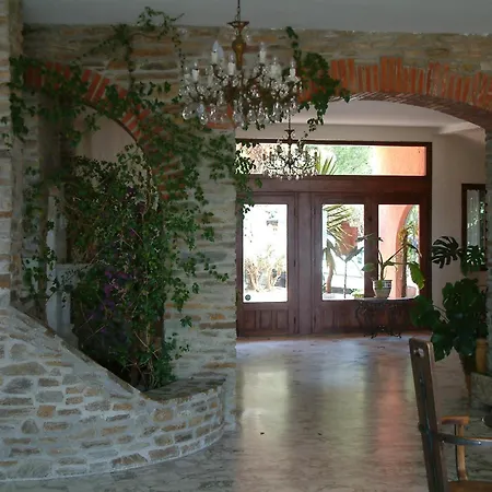Hotel Le Catalan