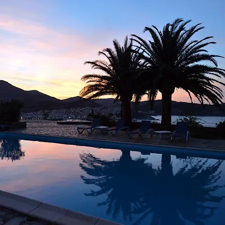Hotel Le Catalan 3*