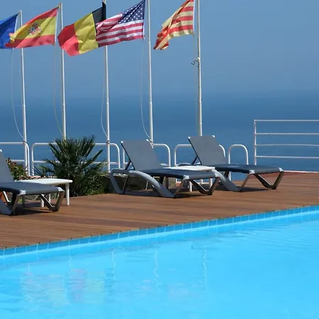 Hotel Le Catalan Banyuls-sur-Mer