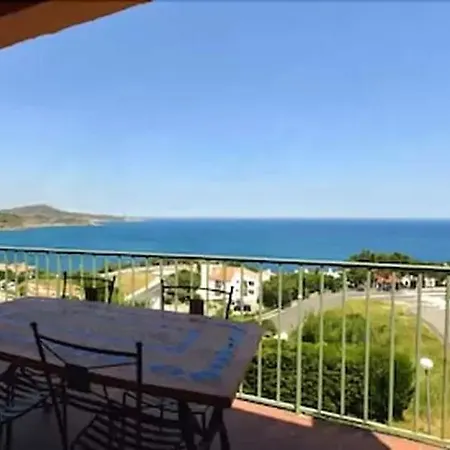 Le Catalan Hotel Banyuls-sur-Mer