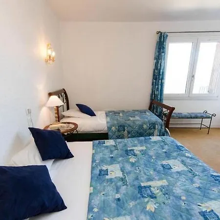 Le Catalan Hotel