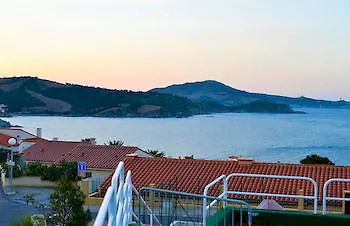 Le Catalan 3* Banyuls-sur-Mer