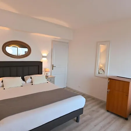 Hotel Le Catalan 3*