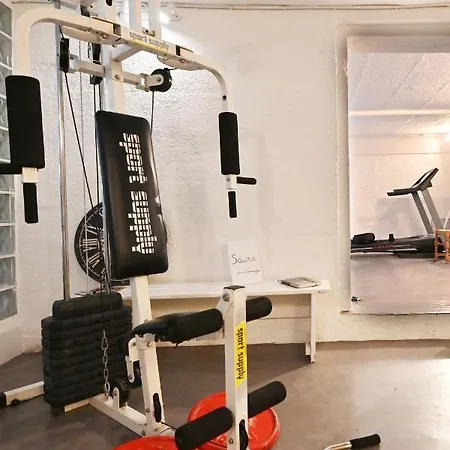 Le Catalan Ξενοδοχείο 3*