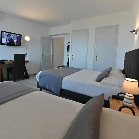 Le Catalan 3* Banyuls-sur-Mer