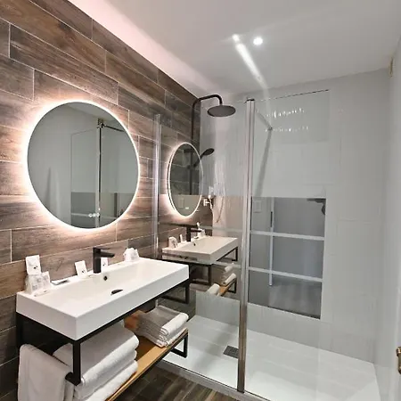 Hotel Le Catalan 3*