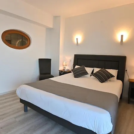 Hotel Le Catalan