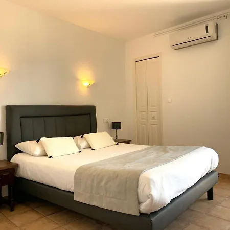 Hotel Le Catalan 3*
