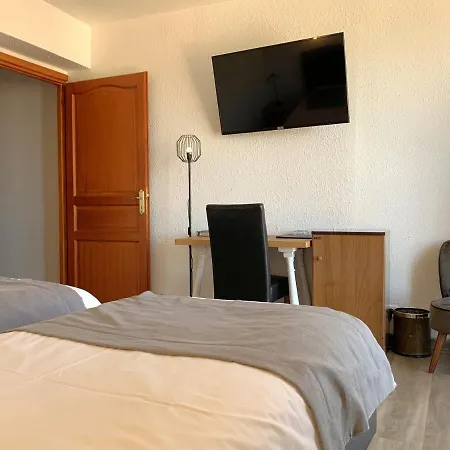 Le Catalan 3* Banyuls-sur-Mer