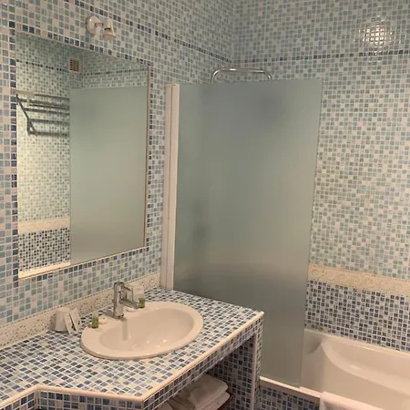 Hotel Le Catalan Banyuls-sur-Mer