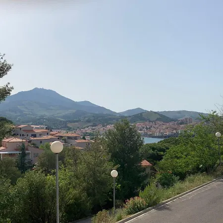 Le Catalan Hotel Banyuls-sur-Mer