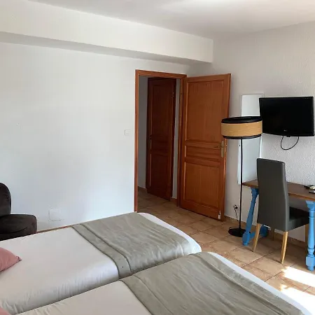 Le Catalan 3* Banyuls-sur-Mer