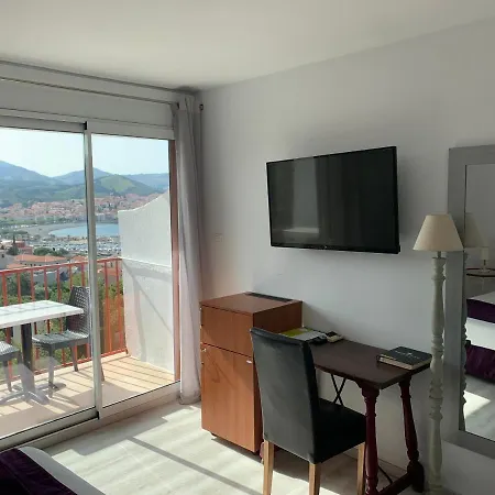 Le Catalan Hotel