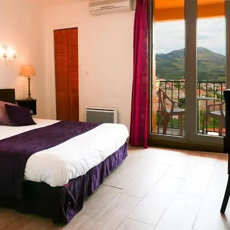 Le Catalan Hotel