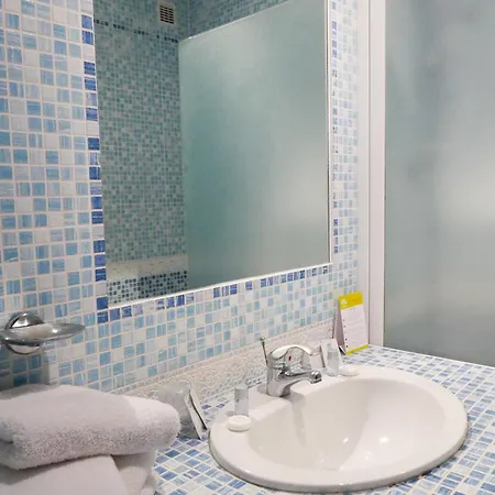 Hotel Le Catalan Banyuls-sur-Mer