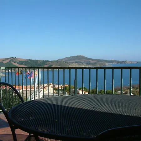 Hotel Le Catalan