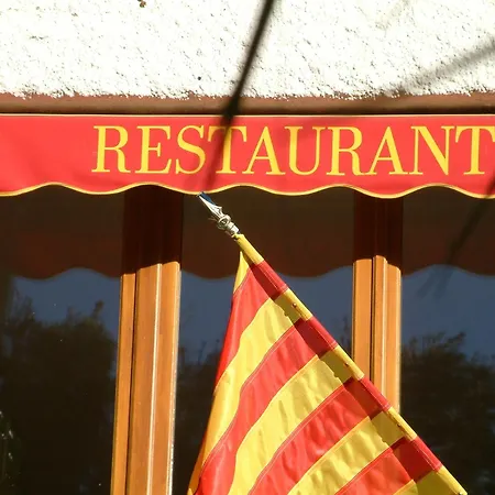 Ξενοδοχείο Le Catalan Banyuls-sur-Mer