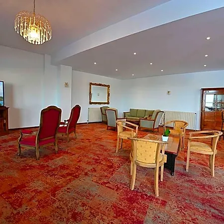 Hotel Le Catalan