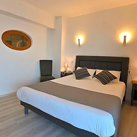 Le Catalan Hotel 3*