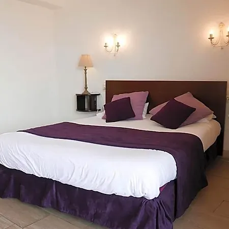 Hotel Le Catalan 3*