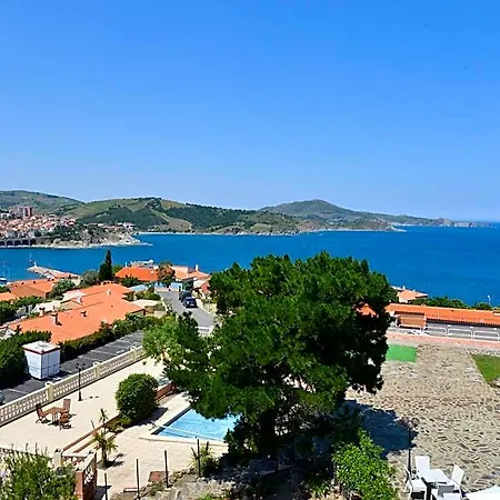 Hotel Le Catalan 3*