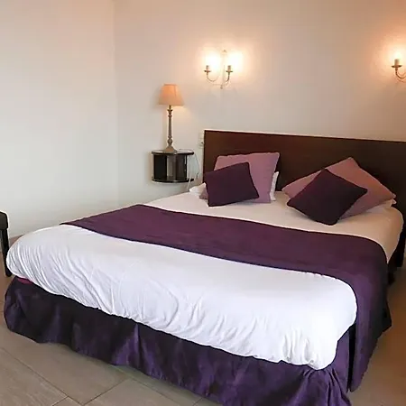 Le Catalan Hotel 3*