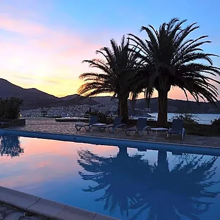 Hotel Le Catalan Banyuls-sur-Mer