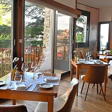 Hotel Le Catalan 3*