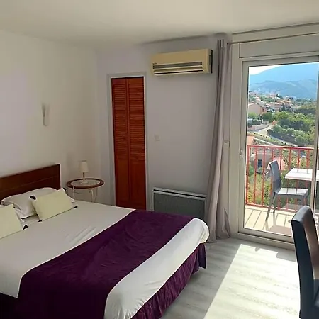 Le Catalan Hotel Banyuls-sur-Mer