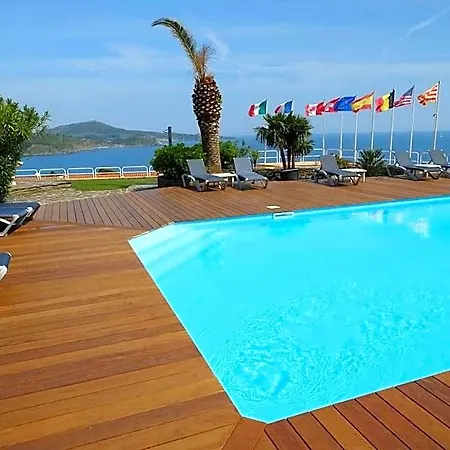 Le Catalan Hotel Banyuls-sur-Mer