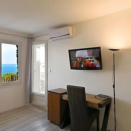 Le Catalan Hotel 3*
