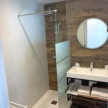 Hotel Le Catalan