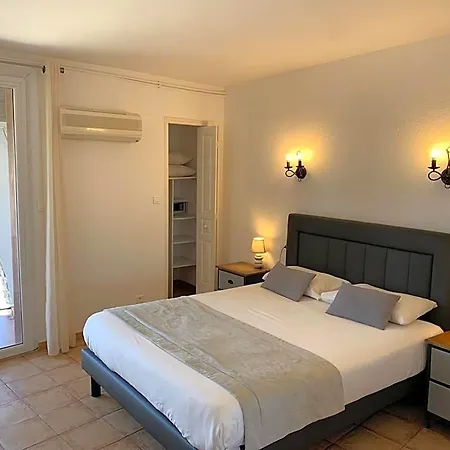 Hotel Le Catalan