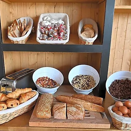 Hotel Le Catalan 3*