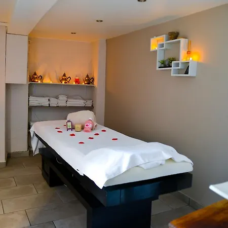 Le Catalan 3* Banyuls-sur-Mer