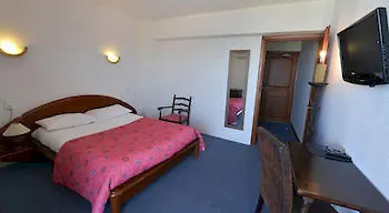 Szálloda Le Catalan 3*