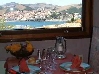 Szálloda Le Catalan 3*