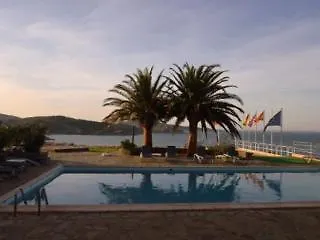 Le Catalan Szálloda 3*