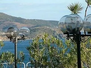 Hotel Le Catalan Banyuls-sur-Mer