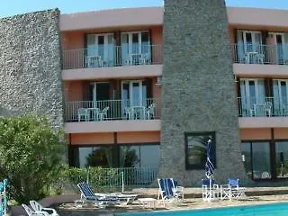 Le Catalan Hotel