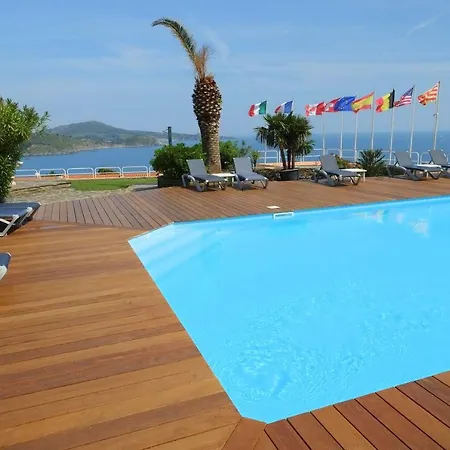 Le Catalan 3* Banyuls-sur-Mer