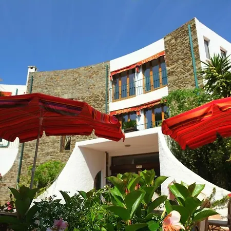 Le Catalan Hotel 3*